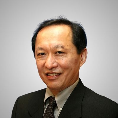 Prof. Cheng Hwee Ming